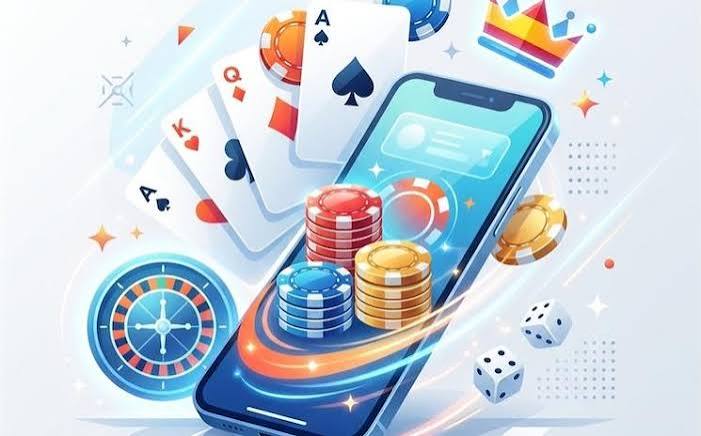 Bono Casino Sin Depósito en España Todo lo que Necesitas Saber Bono Casino Sin Depósito en España Todo lo que Necesitas Saber