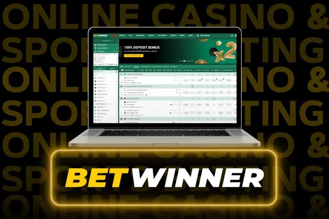Discover the World of BetWinner Gambling Platform Discover the World of BetWinner Gambling Platform