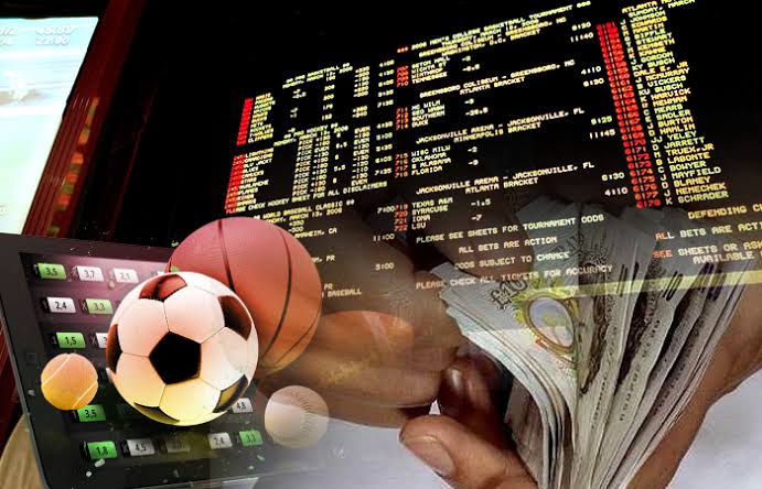 Experience the Thrill 1xBet Android App Experience the Thrill 1xBet Android App