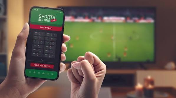 Experience the Thrill 1xBet Android App Experience the Thrill 1xBet Android App