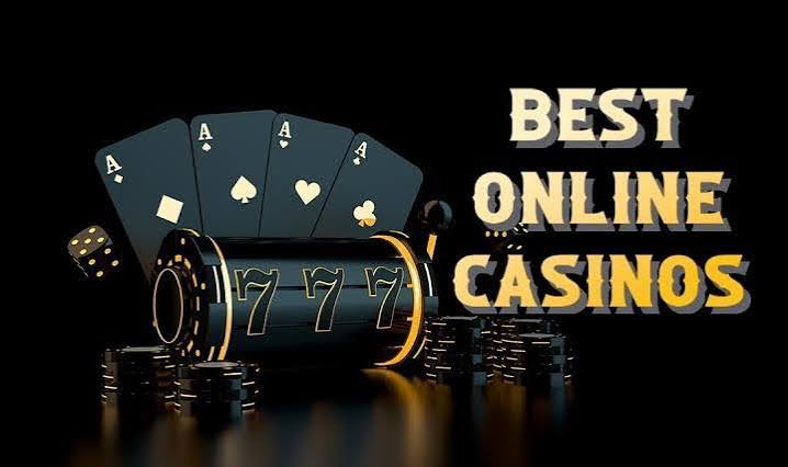 Online Casino Εξωτερικού Οδηγός για Ασφαλή και Μοναδική Εμπειρία