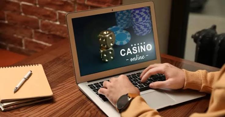Online Casino Εξωτερικού Οδηγός για Ασφαλή και Μοναδική Εμπειρία